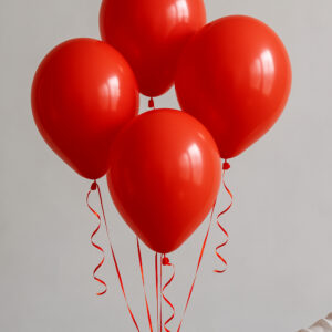 Helium Balloons 2